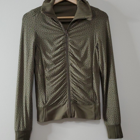 LULULEMON Reversible Jacket - Picture 9 of 13